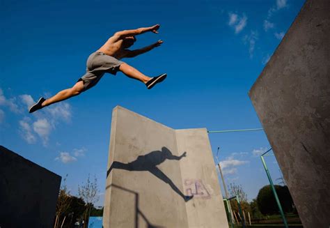 videos de parkour|More.